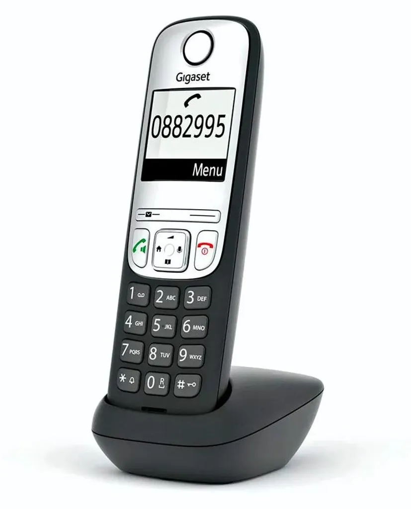 Combiné Additionnel Gigaset A690HX pour Box Internet et Base DECT