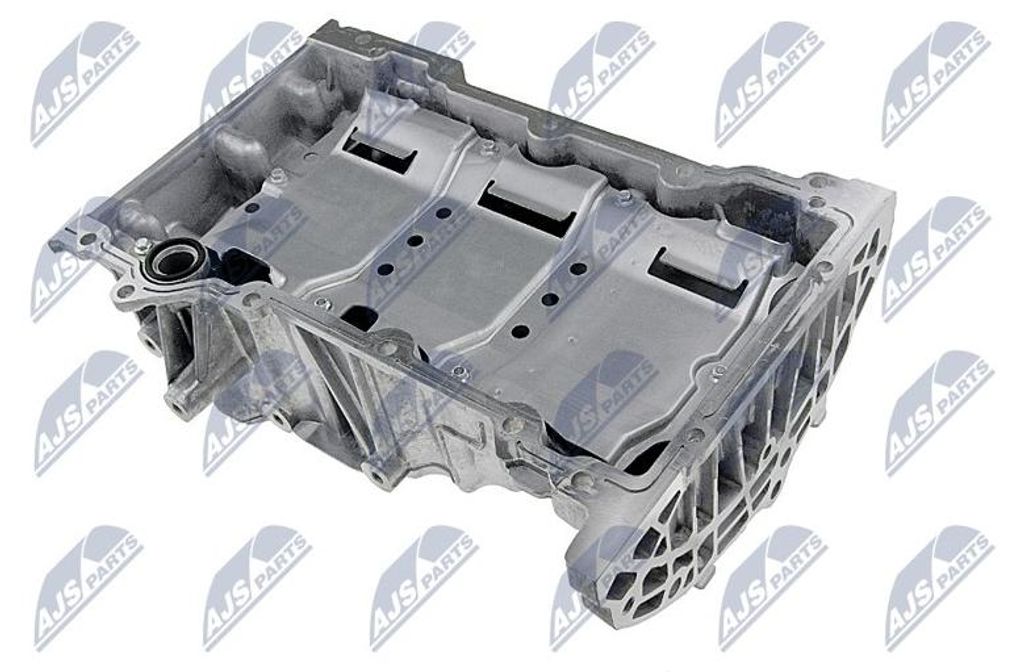 NTY BMO-DW-007 Ölwanne Motorölwanne für CHEVROLET CAPTIVA Produktbild 