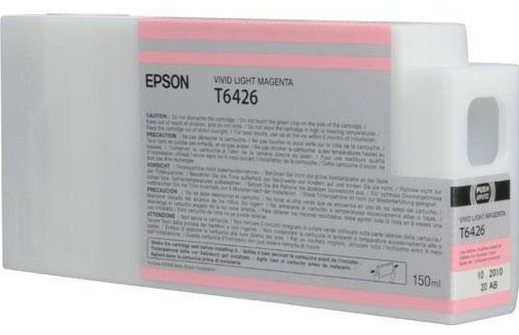 EPSON Tinte light mag. vivid 150ml SP 7890/7900/WT7900/9xx0