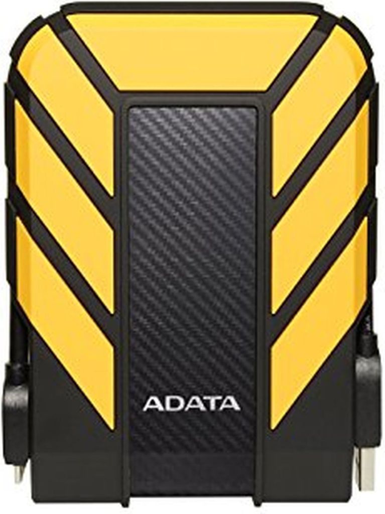 ADATA HD710 Pro, 2 TB, 2.5", 3.2 Gen 1 (3.1 Gen 1), Produktbild 