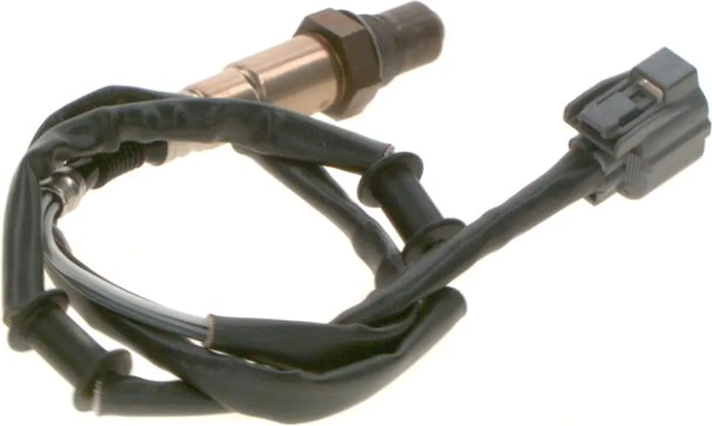 Sonde lambda BOSCH 0 258 986 635 idéale pour passer le contrôle technique - 6