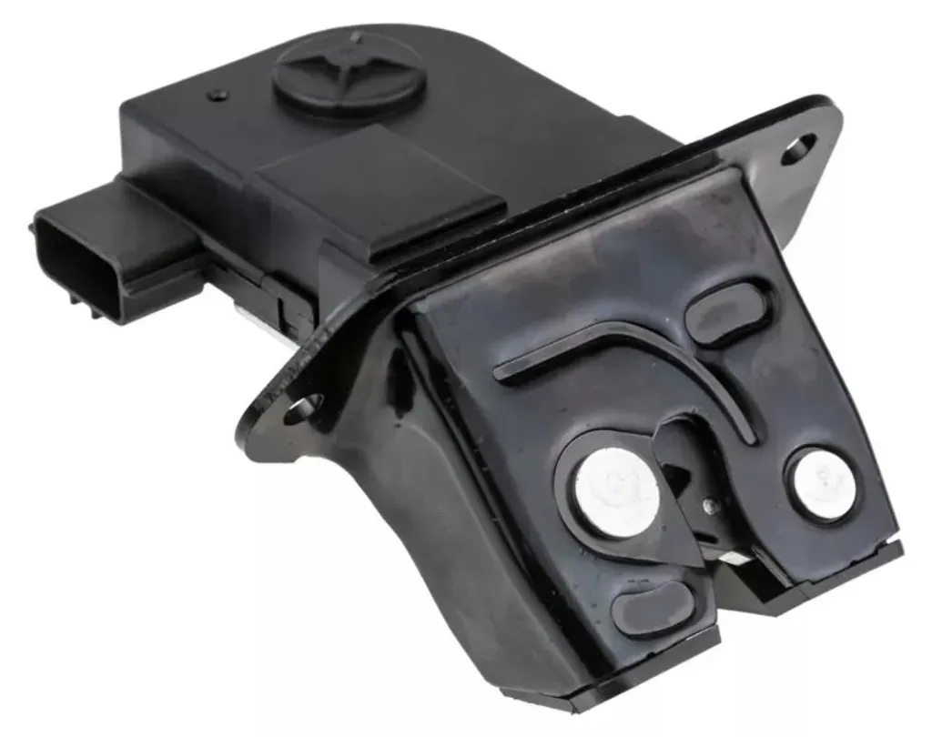 Mécanisme de verrouillage de hayon pour Hyundai Veloster Facelift 4P