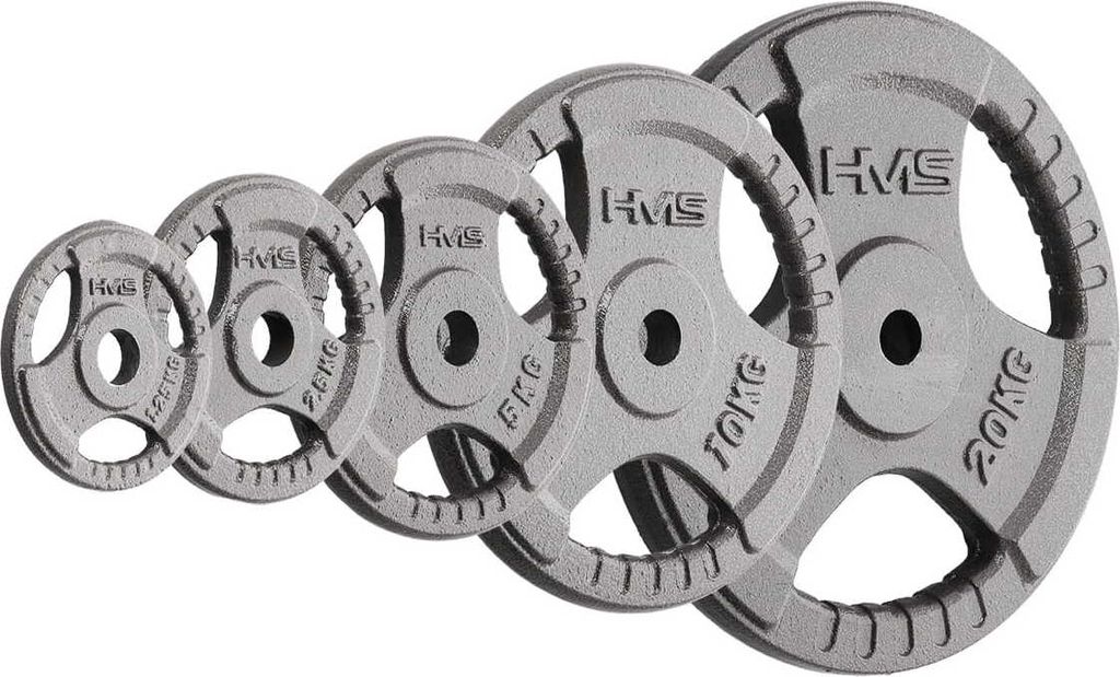Thm20 Talerz Hammertone 20 Kg Hms Zdjęcie produktu 