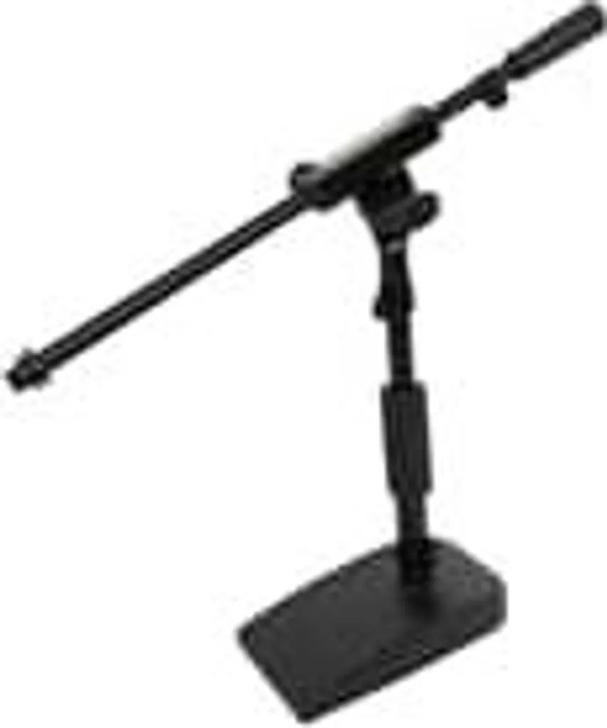 Support de microphone de table Shure SH-DESKTOP2 avec bras réglable - 3