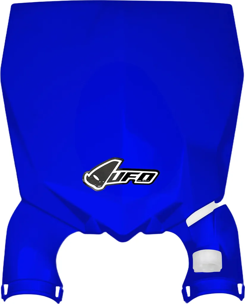 Tabella Numero UFO PLAST Blu - Miglior Rapporto Qualità Prezzo Yamaha