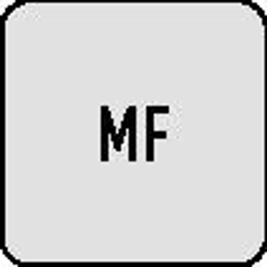 Recensione Maschio MF20x1,5 DIN 2181 HSS - Il Miglior Finitore n. 2 - 2