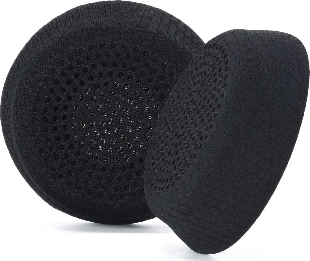 Comfort Totale Logitech Zone Wired - Cuscinetti INF Memory Foam - 3