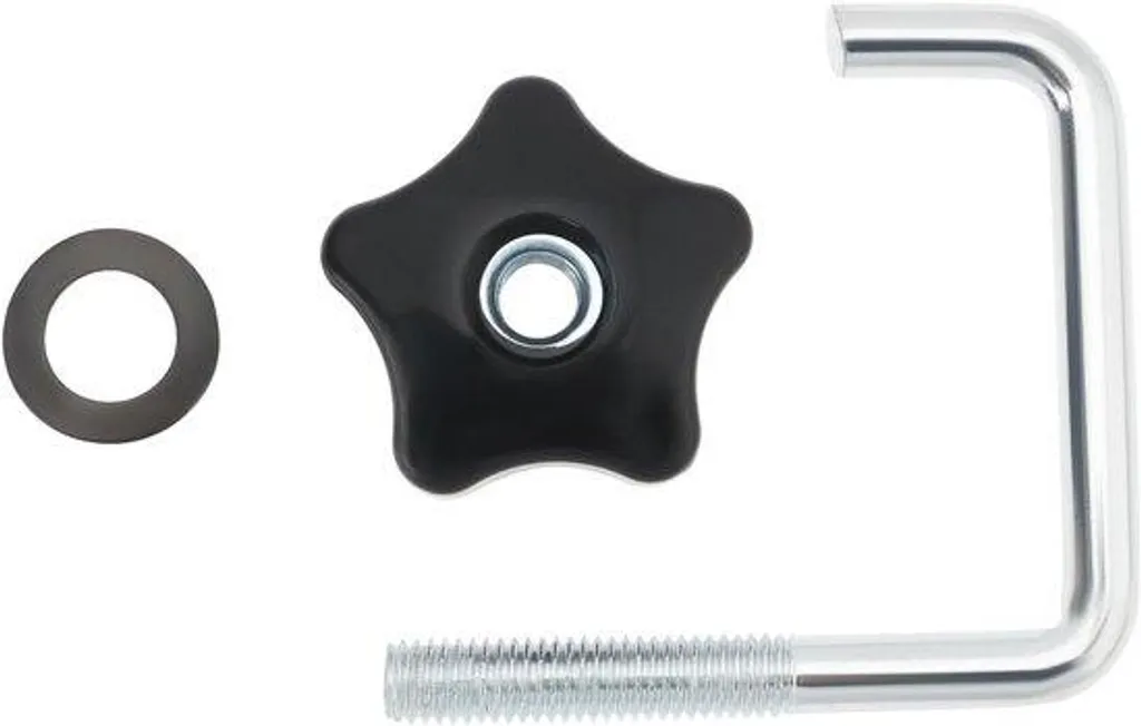 Kit Bouton de Protection des Mains et Verrouillage Tracteur 621 721