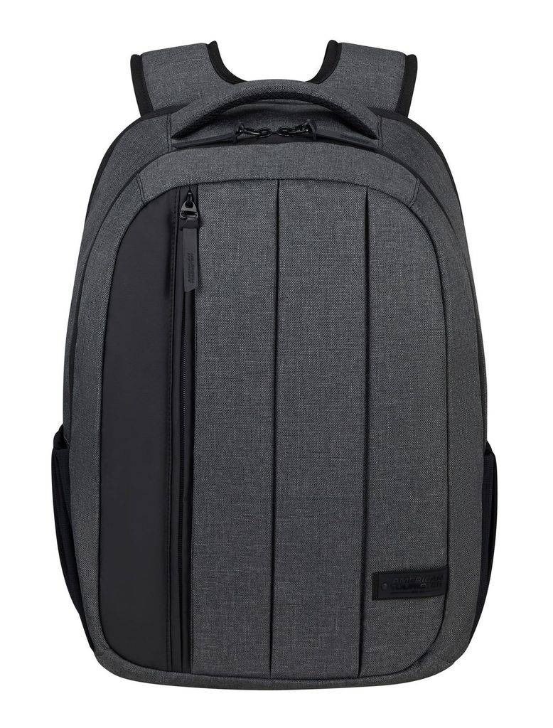 American Tourister Streethero Laptop Backpack 15" 45 cm - Grey Melange