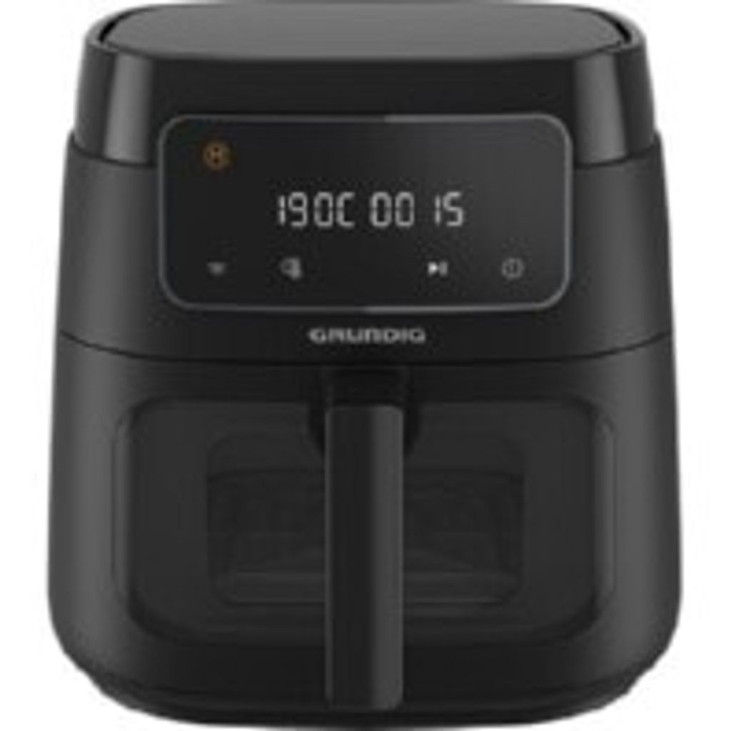 Grundig Heißluft-Fritteuse m.Sichtfenster FRY 7320 Produktbild 