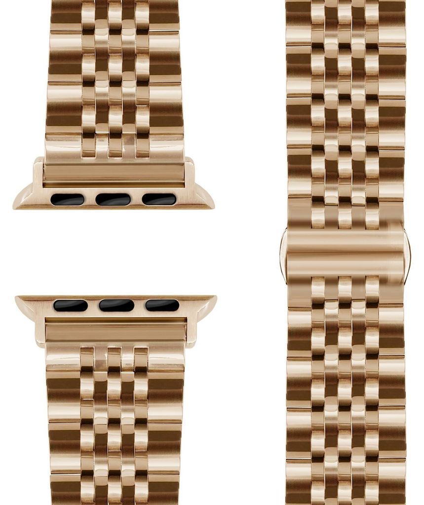 Cinturino Trivo in acciaio inossidabile per Apple Watch Immagine del prodotto 