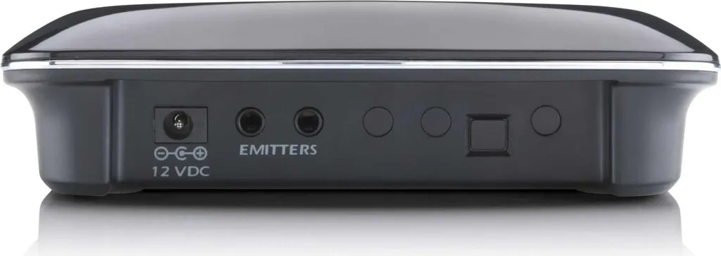 Télécommande Inopérante derrière un Meuble ? Solution Infrarouge sans Fil - 3