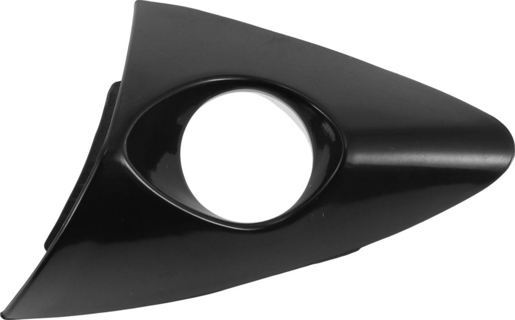 No. 826523X000 Außentürgriffabdeckung für Hyundai Elantra 2011-2016 Türgriffabdeckung 1 Stück Schwarz