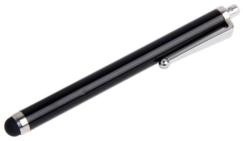 Touchstift für Smartphones Eingabestift Touchpen Stylus Pen Produktbild 