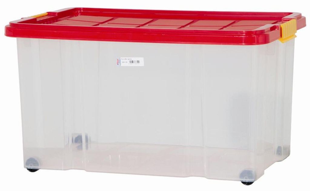 Rival Eurobox Caisse de rangement Image du produit 