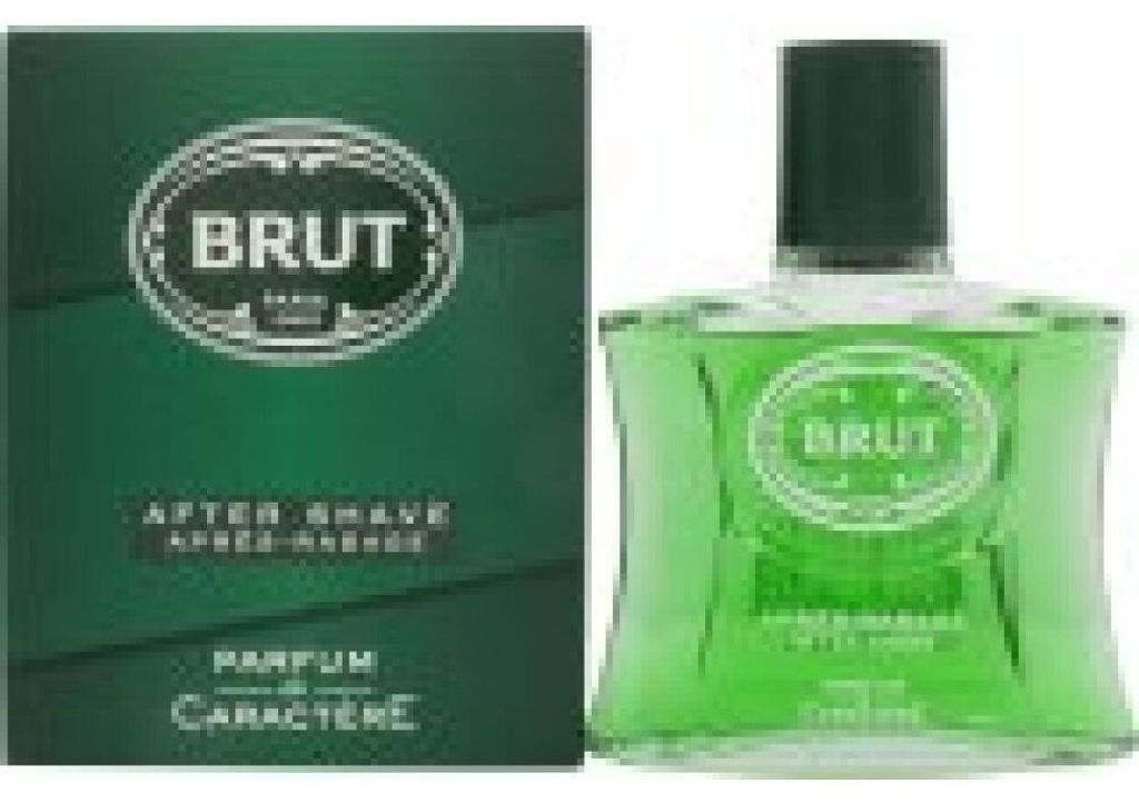 Brut Original Klassisches Herren Aftershave Splash, Produktbild 
