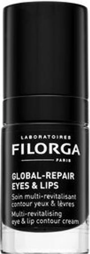 Filorga Global-Repair Eyes & Lips Soin Multi-Revitalisant Regard 15ml