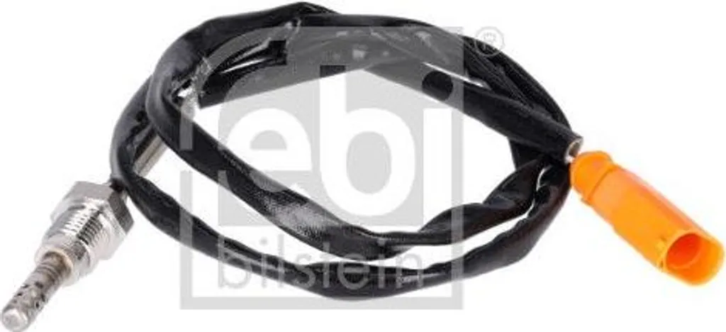 Sensore Gas Scarico 4G0906088AA Audi A6 4G Febi 186347 - Ricambio DPF