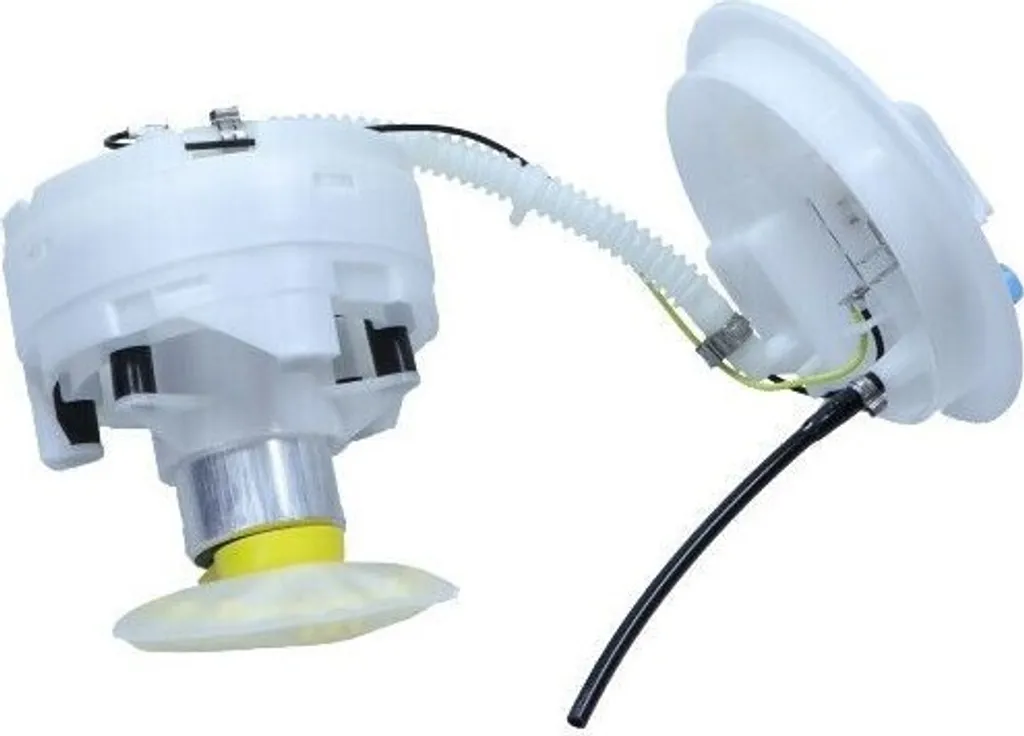 Pompe à carburant Audi A4 1.8T 2.0 3.0 - Système d'alimentation 43-0189