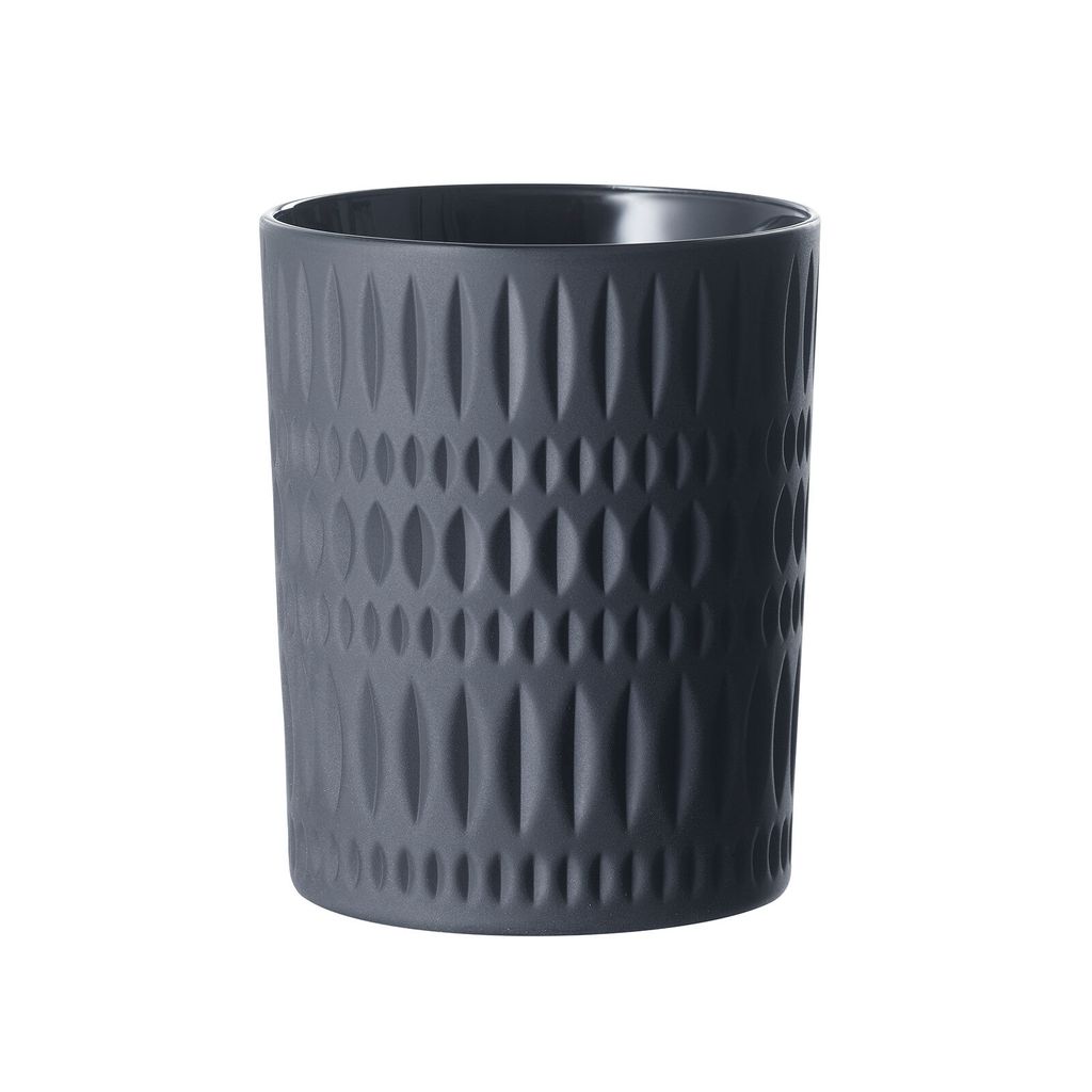 Nachtmann Ethno Whisky Tumbler Black Edition Zestaw 2 sztuk Zdjęcie produktu 
