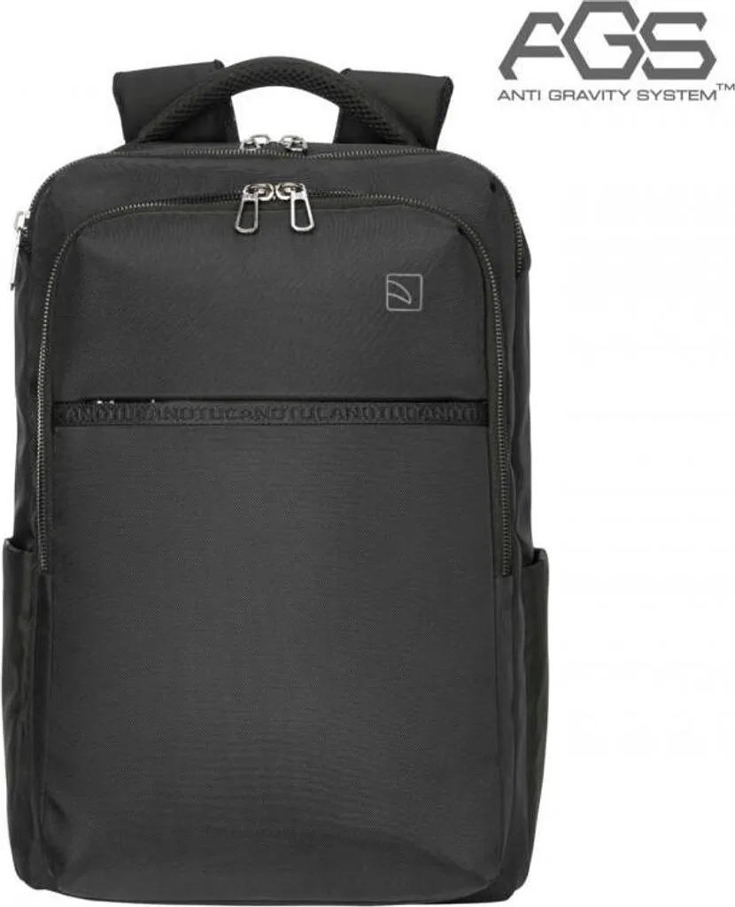 Sac à dos ergonomique Tucano Marte Gravity pour ordinateur 15.6 pouces