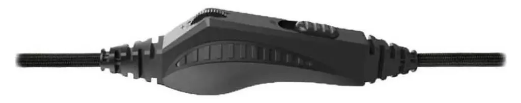 Casque gaming Blackfire Switch2 Nsx-neon2 Silber compatible Nintendo - 3