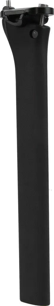 Tige de selle carbone ultra légère 0 degré pôle de vélo haute rigidité