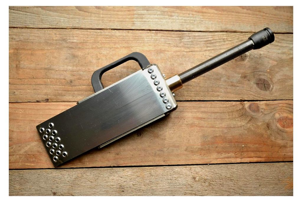 Spindelkeil Fällkeil für die Holzernte