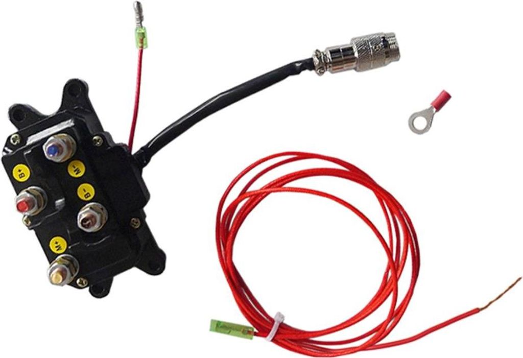 SP 1073946 ART Winden-Relais passend fuer