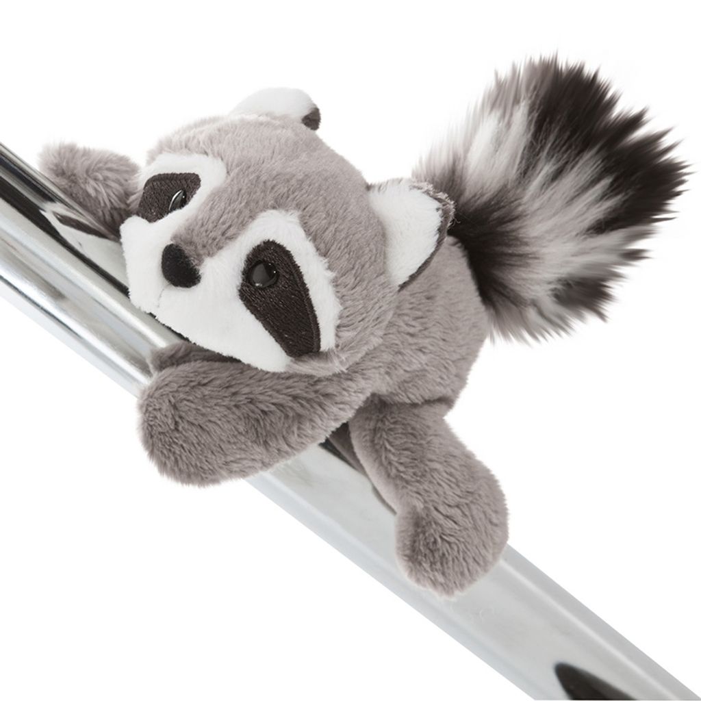 Nici Magnet Raccoon 12 cm Rod Image du produit 