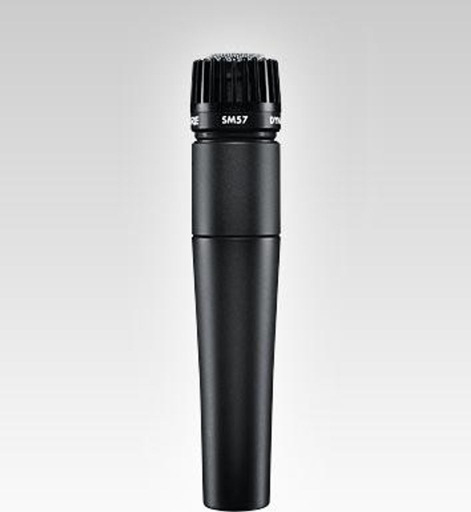 Shure SM57-LCE Produktbild 