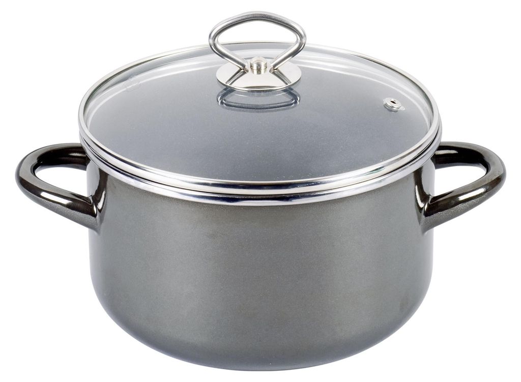 Kochstar Fleischtopf Primus 16 cm Produktbild 