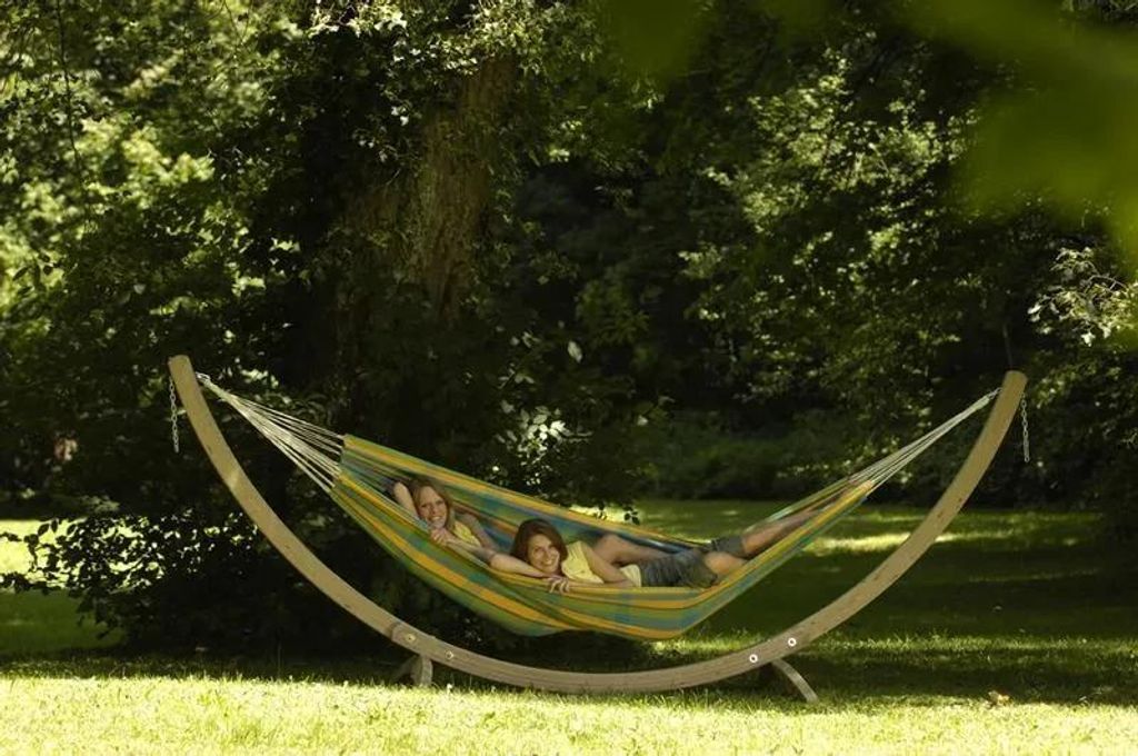 Gestell Troja für Hängematten Troja