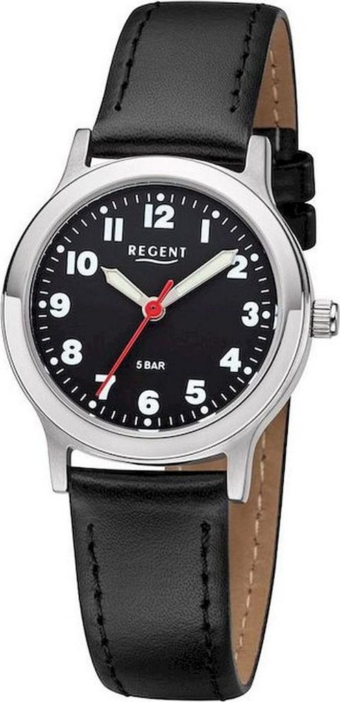Regent - Armbanduhr - Damen - F-1071 Produktbild 