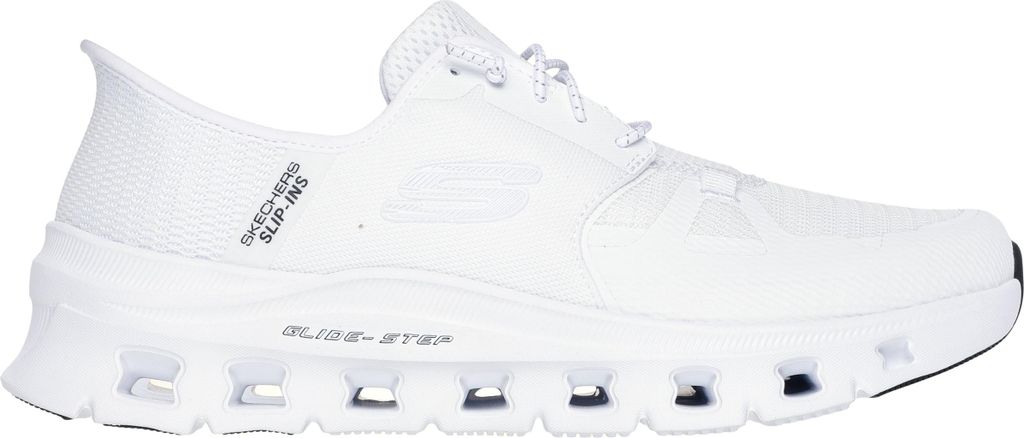 SKECHERS GLIDE-STEP PRO- WEIß WEIß 43 Produktbild 