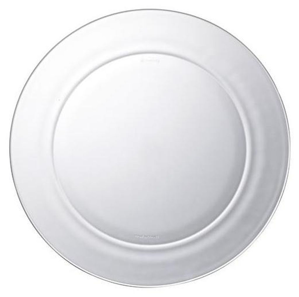 Duralex 3009 AF06 Lys 6 tanierov sklenených priehľadných 28 Obrázok produktu 