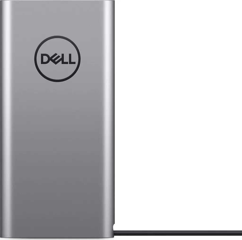 Batterie Externe USB-C 65W Dell Power Bank Plus pour Ordinateur Portable