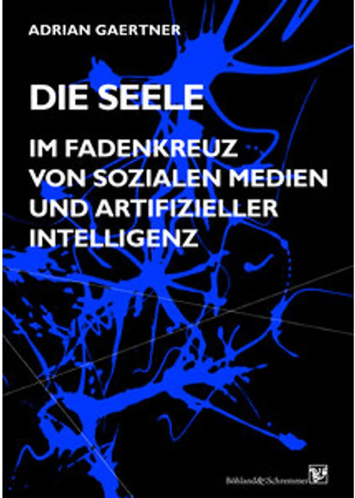 Protéger son Esprit face à l'IA : Livre Die Seele im Fadenkreuz - Essai