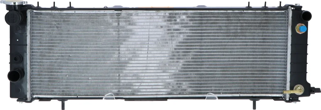 Évitez la Surchauffe : Radiateur Cherokee XJ 5191930AA - Solution NRF 59301