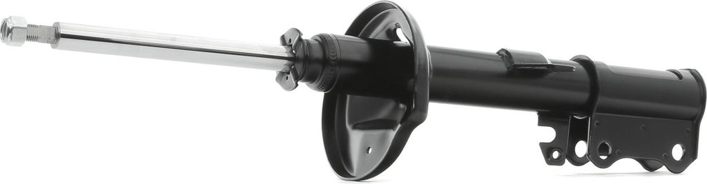 RIDEX Stoßdämpfer Hinten Links für TOYOTA CELICA (ST20, AT20) Federbein 854S1162