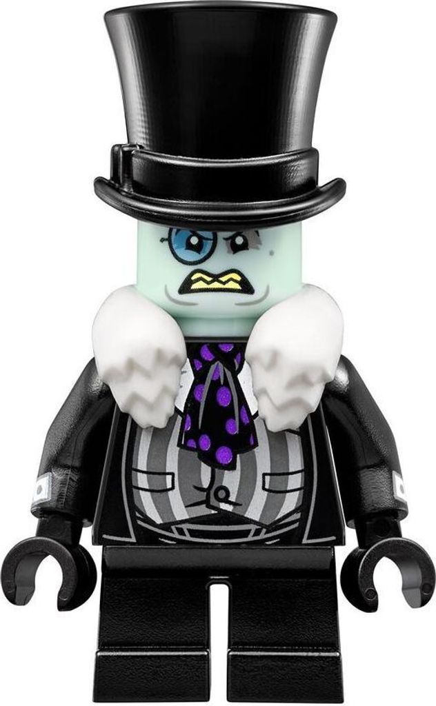 LEGO® Batman 70911 Film Pinguins arktische Walze Produktbild 15