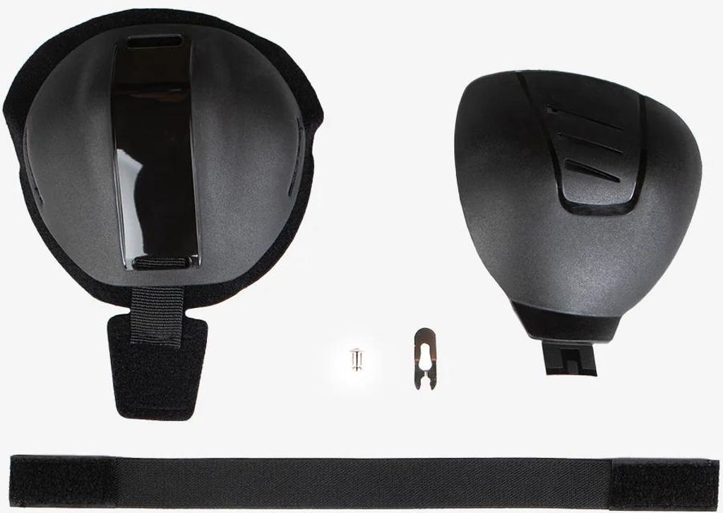 Schutzpolster Axis Patella Pack S/M rechts EVS_SPORTS Produktbild 