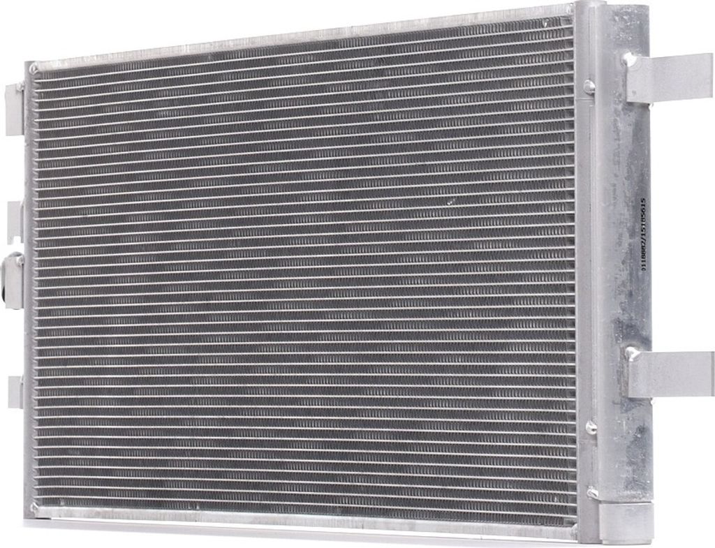 STARK SKCD-0110472 - OE CO7739 Klimakondensator mit Trockner für F55, F56, F57, F54