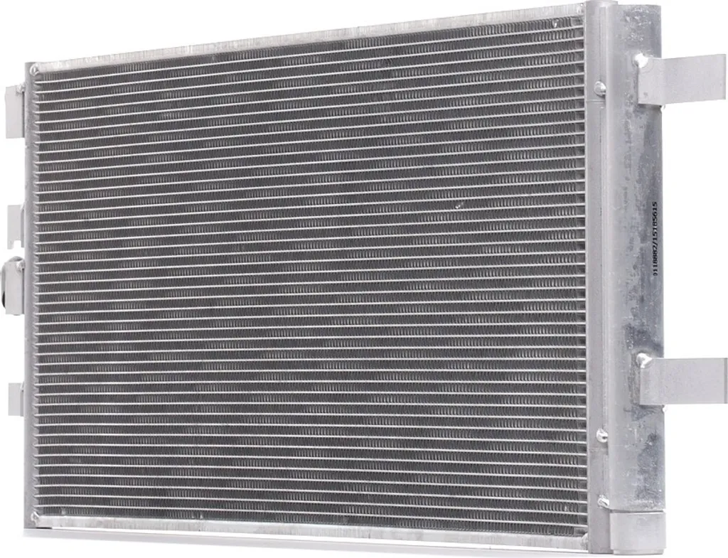 Stop aux fuites de clim : Condenseur STARK SKCD-0110472 Mini F56 F57 F54