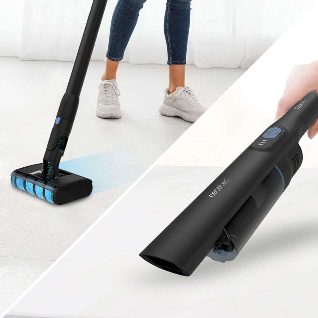 Ručný vysávač Cecotec SCOBA 2100 Obrázok produktu 12