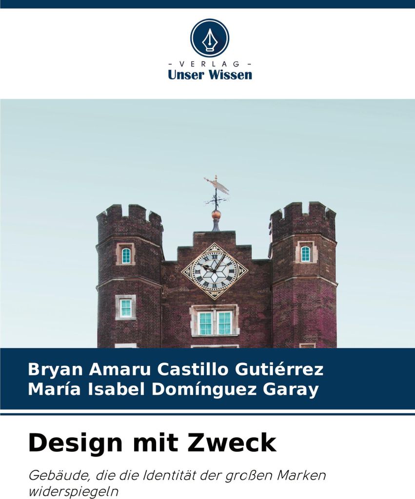 Design mit Zweck