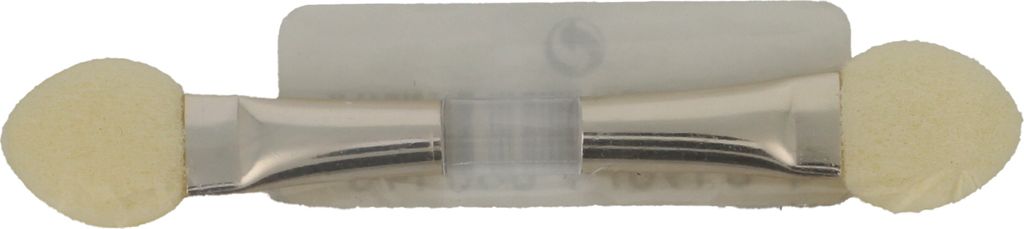 Artdeco Eyeshadow Double Applicator Transparent