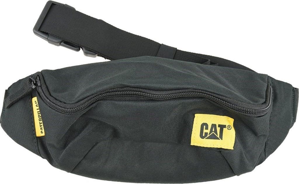 Caterpillar Torebki Bts Waist Bag, 8373401 Zdjęcie produktu 