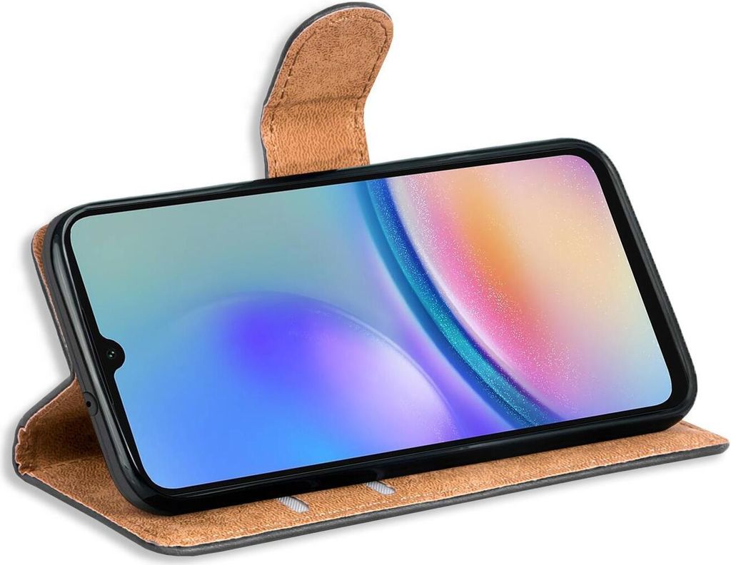 Etui Book Case dla Samsung Galaxy A25 5G Etui Flip Cover Zdjęcie produktu 4