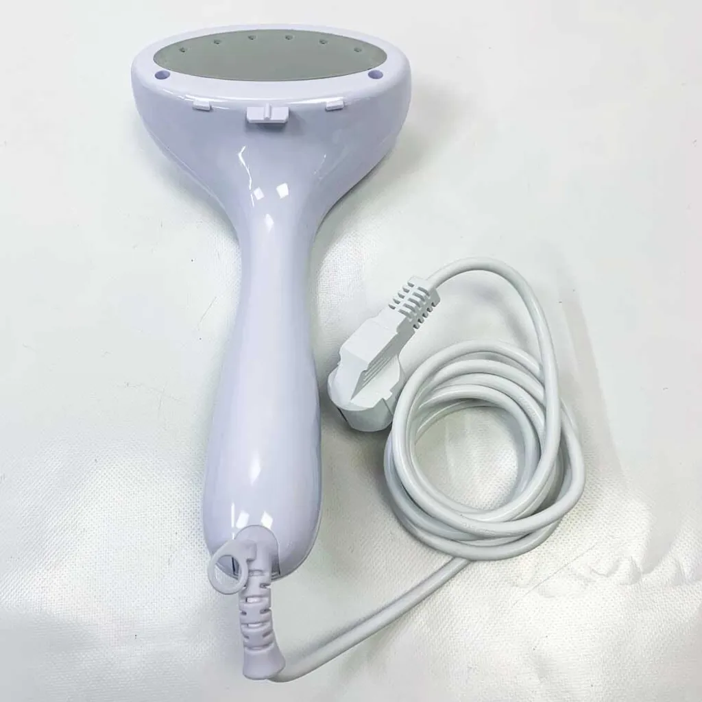Adieu Plis Difficiles : Défroisseur Vapeur Steamery Cirrus 1 Portable